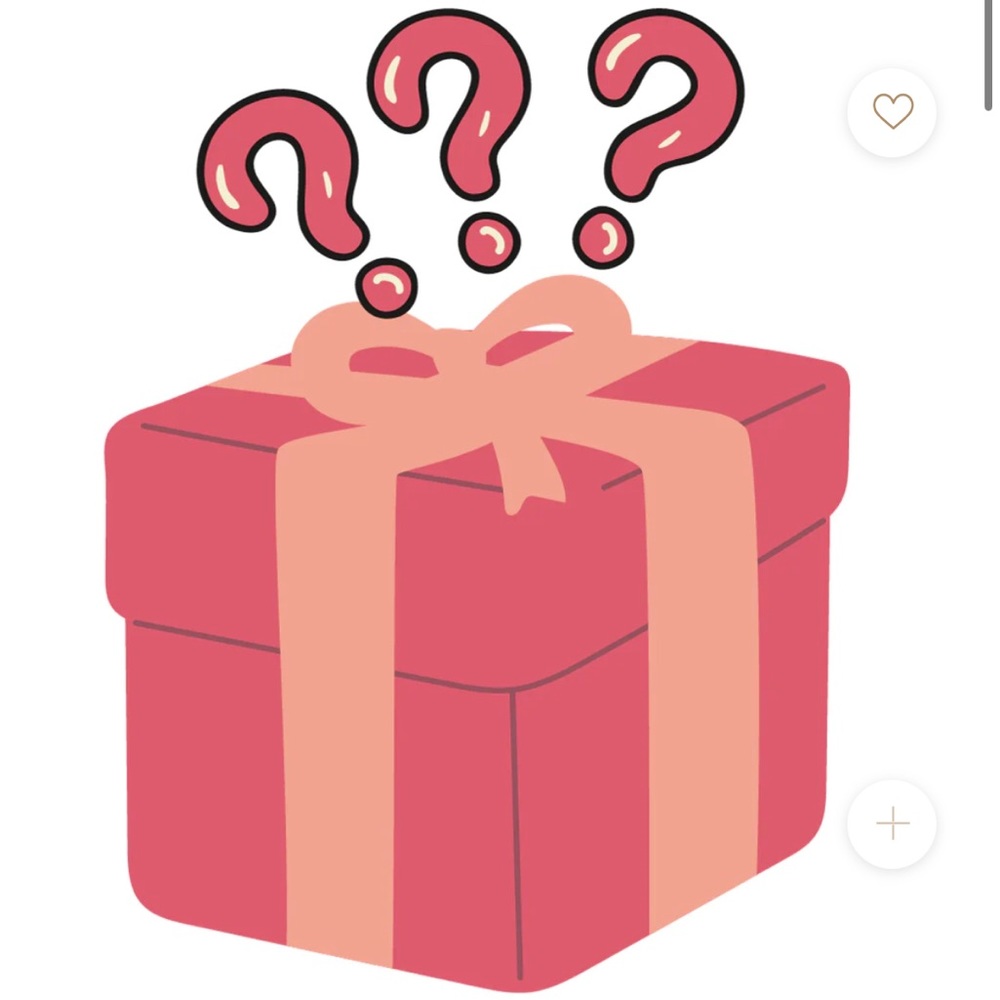 Mystery Box!